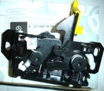 Mercedes Benz 1778803000 Lower Part Latch Lock Assembly New. Price: $69.99.