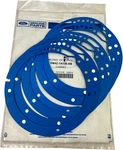 6-PACK Nos Genuine Ford Oem 5R55W 5R55S 5R55N Transmission Front Pump Gaskets New. Price: $59.99.
