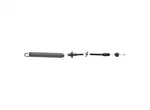 17234 Rotary Deck Engagement Cable Compatible With 532172758 New. Price: $26.95.