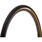 Panaracer Gravelking 700X35C Tire Folding Tubeless Ready Black/brown New. Price: $40.00.