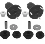 New Front And Rear Suspension Strut Mouting Kits Kyb For Lexus IS250 Rwd 06-13. Price: $187.95.