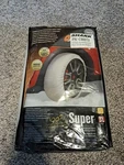 Isse/shark Textile Snow Socks C50072 - Size Model New. Price: $82.00.