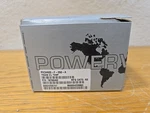 Murphy PVCAN20-F-250-A Powerview Transmission Oil Temperature Gage 78700462 New. Price: $199.50.