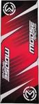 Moose Racing Absorbent Pit Pad Bike Mat Red 79X32" 9201-0069 New. Price: $109.95.