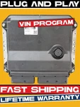 2008 Scion Xb 2.4L Engine Computer Ecm Pcm 89661-12F10 Used. Price: $129.00.