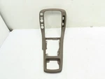 98 Lexus SC300 #1279 Trim, Center Console Bezel Brown 58804-24030 Used. Price: $94.99.