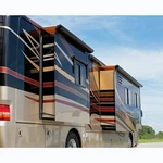 Carefree Of Colorado UP06962JV Sokiii Black 69" New. Price: $741.01.