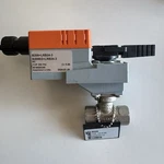 Belimo B208+LRB24-3 Ccv 1/2" Characterized Control Valve 2-WAY 0.46 New. Price: $130.00.