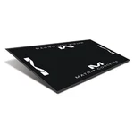 Matrix Concepts M20 Carpeted Foot 4 - Black/white New. Price: $85.79.