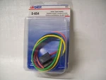Carquest Socket/ Pigtail Assembly S-654 New. Price: $12.99.