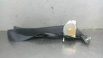 09 - 14 Nissan Maxima Left Driver Rear Seat Belt Retractor Used. Price: $43.96.