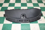 16-19 Jaguar Xf Black Dashboard Trim Panel Assembly W/ Crash Bag Oe Factory Used. Price: $647.99.