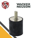 Wacker Neuson Shockmount 5100016316 New. Price: $20.00.