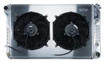 Cold-case Radiators Kit GMG544AK New. Price: $690.54.