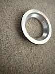 Motion Raceworks 3 -2.5 Quick Seal Reducers New. Price: $35.00.
