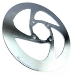 Disc Brake Rear Ktm Gas Husqvarna, Cross-center 5100-313 46210060100 New. Price: $117.32.
