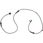 Holstein 2ABS2858 Wheel Speed Sensor For 13-21 City Express NV200 New. Price: $141.93.