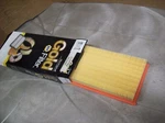 Napa Filter (same As Wix 46117) New. Price: $14.99.