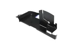 Genuine Mopar Side Shield 68455225AA New. Price: $21.36.