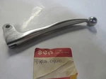 Suzuki AS50 AC50 Nos Clutch Lever 57621-05010 New. Price: $12.50.