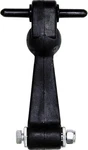 Buyers Products WJ206RO Truck And Trailer Rubber Hood Latch, Replacement... New. Price: $12.95.