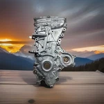 2016-2022 Toyota Prius 1.8L 4 Cyl Engine Front Timing Cover Oem Used. Price: $130.00.