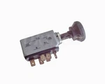 New Volkswagen Bug Beetle Headlight Switch 311-941-531B. Price: $28.65.