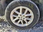 2014 Ford Flex 17X7.5 Aluminum Wheel 10 Spoke Rr Grade B Used Oem 560-03920. Price: $113.95.