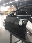 Driver Left Front Door Fits 14-19 Infiniti Q70 732324 Used. Price: $466.43.
