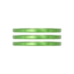 Industry Nine Irix Headset Spacer - Aluminum Green 3PCS HSKS2 5 Lime New. Price: $27.13.