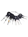 Rmstator 11 Pcs Conn Terminal Removal /pin Puller Extractor RMS200-104819 New. Price: $16.77.