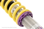 Kw 35230029 Adjustable Lowering Coilovers 93-97 Ford Probe ECP/T22 Coupe New. Price: $3184.00.
