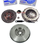 Exedy Clutch Kit+fx Oe Flywheel Fits 88-95 Toyota 4RUNNER Pickup T100 Truck 3.0L New. Price: $349.00.