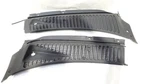 2002 Ford F250SD Oem Windshield Wiper Cowl Vent Panel Used. Price: $29.79.