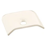 Products 021-39204 Colonial White Aluminium End Cap Set New. Price: $30.65.