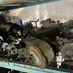 5364854 Dana 300 Long Transfer Case For Jeep CJ5 CJ7 CJ8 (80-86) Used. Price: $550.00.
