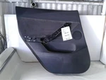 Tesla Y 2021 Door Trim Panel Rear 116655 Used. Price: $234.00.
