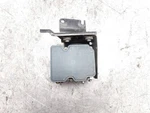 19-20, Nissan Altima, Anti-lock Brake W/o Adaptive Cruise, 2.5L, 476606CD0C, Oem Used. Price: $124.20.