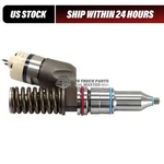 Fuel Injector For Caterpillar C11 C13 Diesel Engine 10R2977 10R-297 249-0708 New. Price: $499.99.