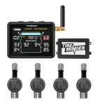 Valterra TM22163 Tireminder I10 With 4 Flow Through Transmitters New. Price: $355.62.