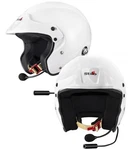 Stilo Sport Plus Composite Helmet Lid Snell SA2020 & FIA8859-15 + Posts New. Price: $548.50.