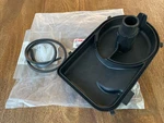 Oem Yamaha Golf Cart Air Box Cover W/gasket G2,G5,G8,G9,G11 New. Price: $39.85.