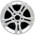Wheel Rim Bmw 323I 325I 328I Xdrive 328XI 335D 335I 335XI M3 16 Oem 71242 Remanufactured. Price: $194.00.