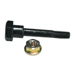 Rotary 5540 Shear Pin & Nut New. Price: $13.61.