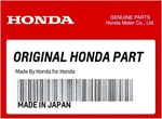 Nos Oem Honda Starter Motor Cable 32411-HW1-691 New. Price: $24.99.