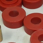 Gm Body Mount Bushing Kit New. Price: $75.00.