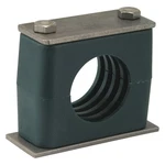 Zsi S2008S-SS Vibration Beta CLAMP,1/2"OD,1 21/32"W 2UKN2 New. Price: $39.74.