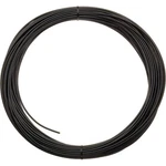 Jagwire Black Housing Liner 30M Roll, Fits Up To 1.8MM Cables FZ0034-6 New. Price: $23.63.