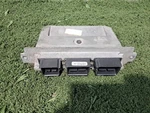 2011 Ford Taurus Ecu Oem BG1A12A650GD Used. Price: $420.53.
