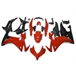 Red Black Abs Bodywork For Honda 2011 2012 2013 2014 2015 CBR500R Fairings Kit New. Price: $324.95.